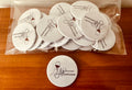Chapas personalizadas