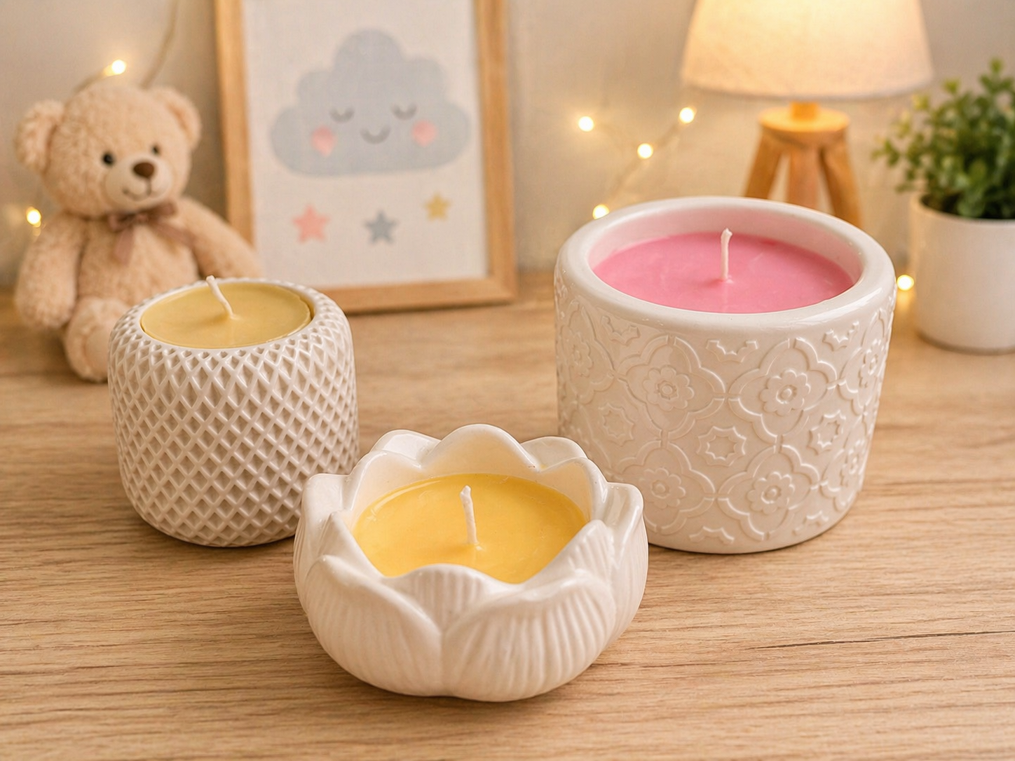 Velas