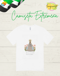 Camiseta Extremeña