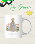 Taza Extremeña