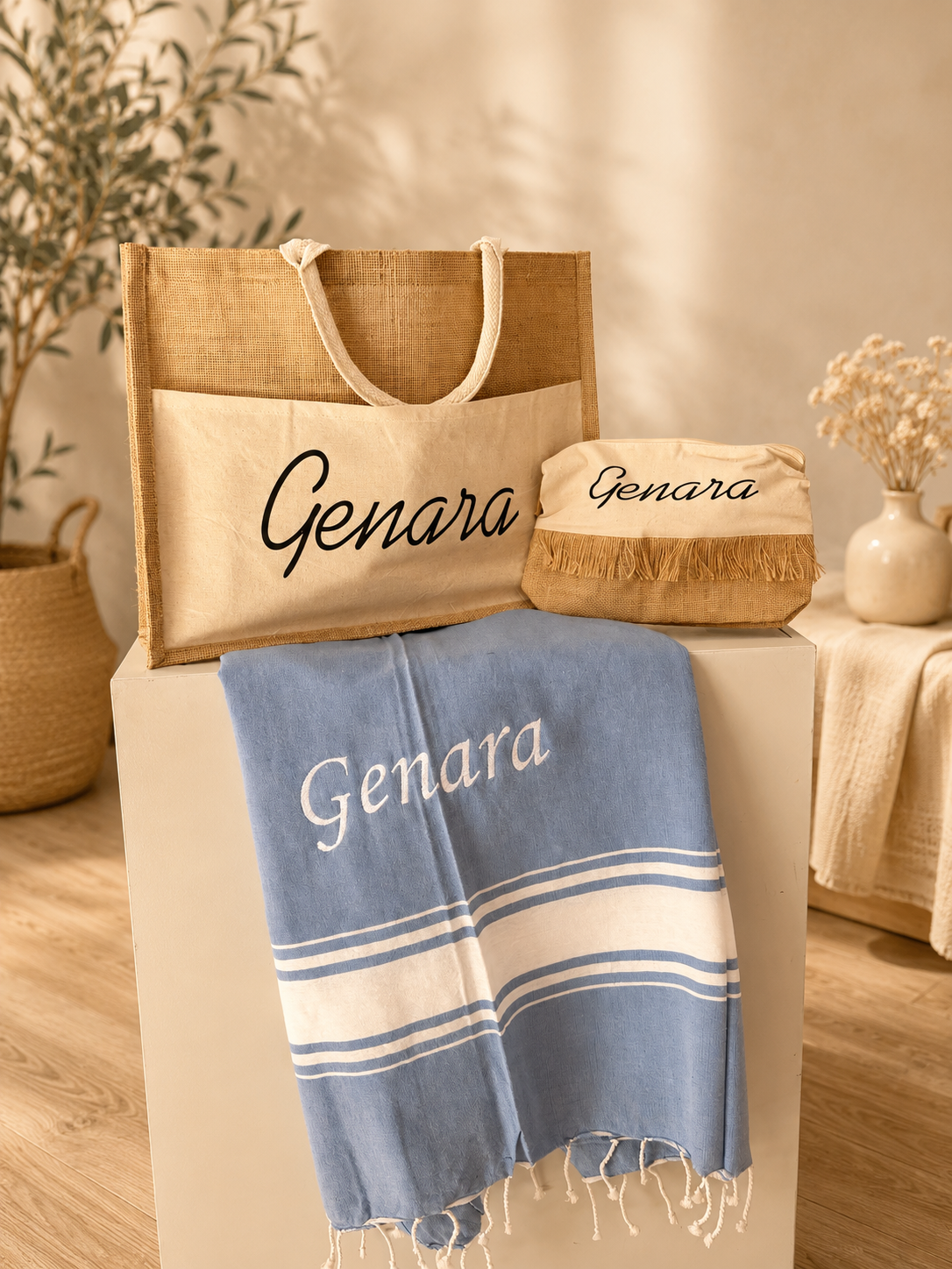 Pack Verano
