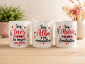 Taza Soy